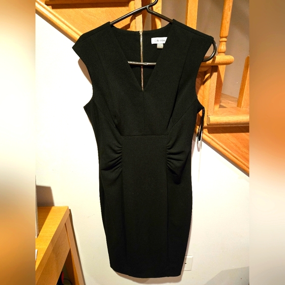 Calvin Klein Dresses & Skirts - NWT Calvin Klein Dress